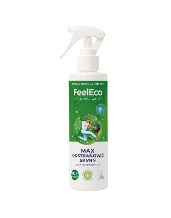 Feel Eco Odstraňovač skvrn MAX 200 ml