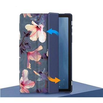 Tech-Protect SmartCase pouzdro na Samsung Galaxy Tab A8 10.5'', lily (TEC923333)