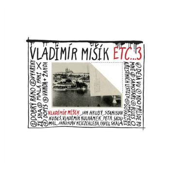 Vladimír Mišík, ETC… - ETC...3 (Vinyl LP)