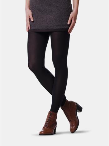 Bellinda MATT 40 DEN Harisnyanadrág Fekete