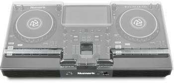 Decksaver Numark Mixstream Pro Ochranný kryt pre DJ kontroler