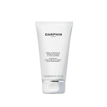 Darphin Hydratační krém na ruce a nehty Hydraskin (Hand & Nail Cream) 75 ml