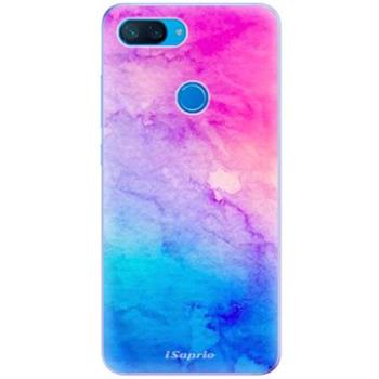 iSaprio Watercolor Paper 01 pro Xiaomi Mi 8 Lite (wp01-TPU-Mi8lite)