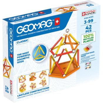 Geomag Classic 42 dílků