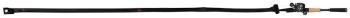 Horgászbot táska FOX Rage Rod Shield 178-198cm