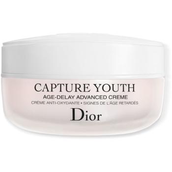 DIOR Capture Youth Age-Delay Advanced Creme denní krém proti prvním vráskám 50 ml