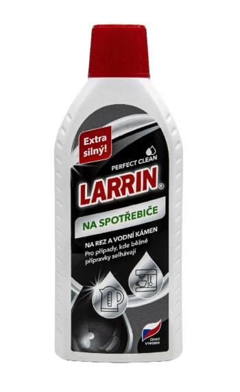 Larrin Čistič na rez a vodní kámen na spotřebičích 500 ml