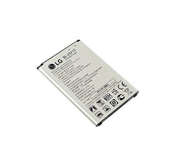 LG BL-45F1F (LG K4 2017)) kompatibilis akkumulátor 2410mAh, OEM jellegű