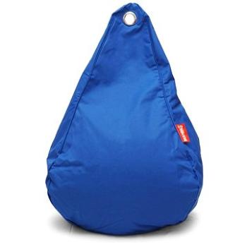 BeanBag Sedací vak Drop Dark blue (BB-drop-dark-blue)