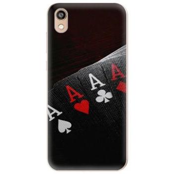 iSaprio Poker pro Honor 8S (poke-TPU2-Hon8S)