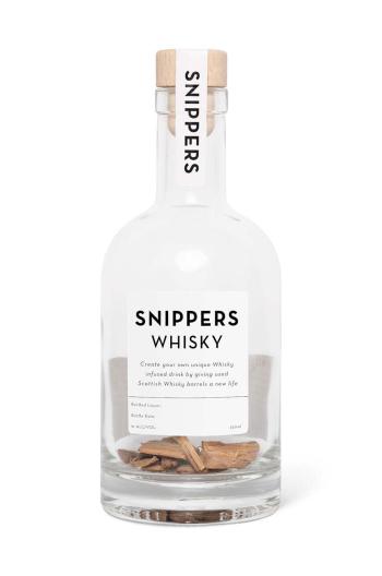 Sada na ochucení alkoholu Snippers Originals Whisky 350 ml