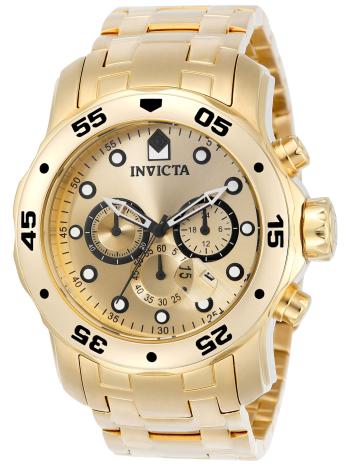 Hodinky Invicta Pro Diver 0074 + BOX