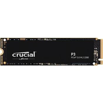 Crucial P3 2TB (CT2000P3SSD8)