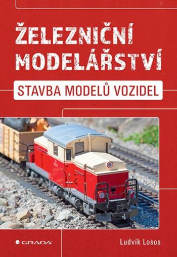 Železniční modelářství - Ludvík Losos