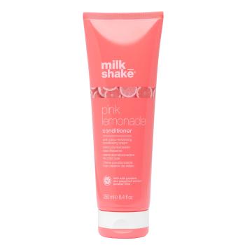 Milk Shake Kondicionér pro blond a zesvětlené vlasy Pink Lemonade (Conditioner) 250 ml