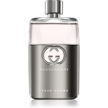 Gucci Guilty Pour Homme toaletní voda pro muže 90 ml