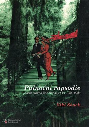 Půlnoční Rapsódie - Viki Shock