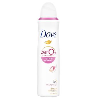 Dove Deodorant ve spreji Zink-Komplex Rose (Deodorant) 150 ml