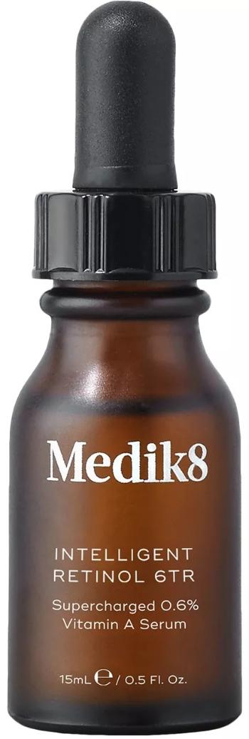 Medik8 Pleťové sérum Intelligent Retinol 6Tr (Supercharged 0,6% Vitamin A Serum) 15 ml