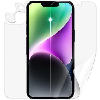 Screenshield iPhone 14 fólie na celé tělo (APP-IPH14-B)