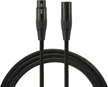 Warm Audio Prem-XLR-10' 3 m Mikrofonní kabel