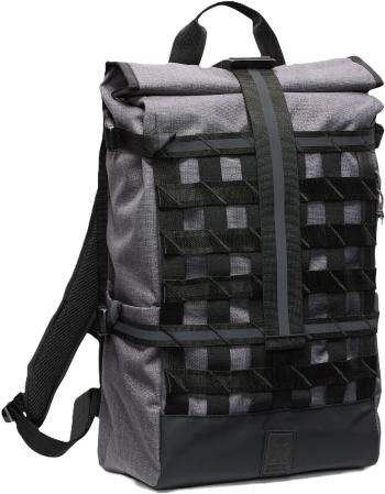 Chrome Barrage Backpack Batoh Castlerock Twill