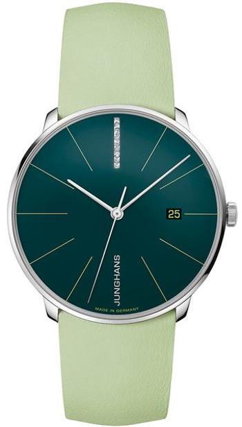 Junghans Meister Fein Automatic 27/4357.00