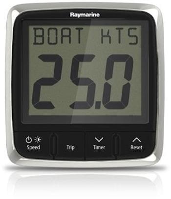 Raymarine i50 Speed Palubní přístroj