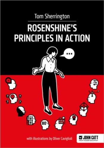 Rosenshine's Principles in Action - Tom Sherrington