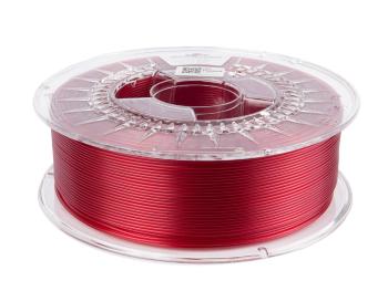 Spectrum 80050 3D filament, Premium PET-G, 1,75mm, 1000g, transparent red