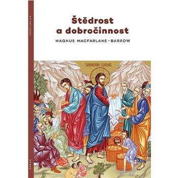 Štědrost a dobročinnost (978-80-7297-238-8)