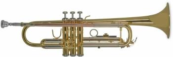 Bach TR 650 Bb Trumpeta