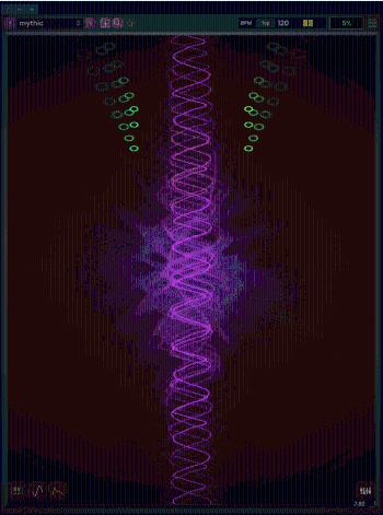 Stagecraft Theremin Synth (Digitální produkt)