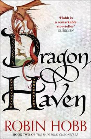 Dragon Haven - Robin Hobb