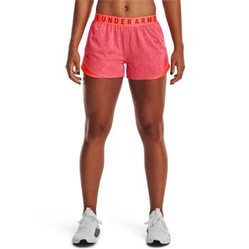 Under Armour Play Up Twist Shorts 3.0-ORG XL