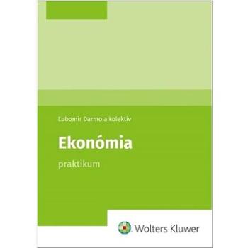 Ekonómia: Praktikum (978-80-7676-492-7)