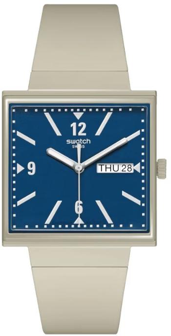 Swatch What If…Beige? SO34T700