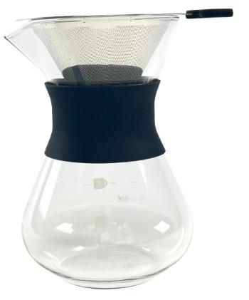 Drip Pot Kafia Kafex 350ml