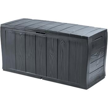 KETER Záhradný úložný box SHERWOOD 270 l (230415)