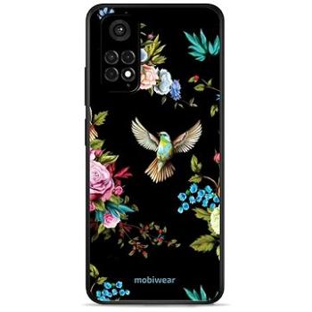 Mobiwear Glossy lesklý pro Xiaomi Redmi Note 11 - G041G (5904808493772)