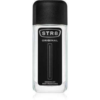 STR8 Original deodorant a tělový sprej pro muže 85 ml