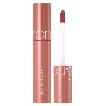Rom&nd Lesk na rty (Juicy Lasting Tint) 5,5 g 10 Nudy Peanut