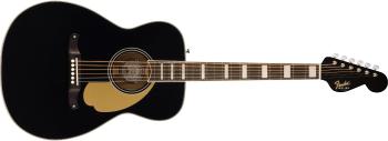 Fender Malibu Vintage BLK