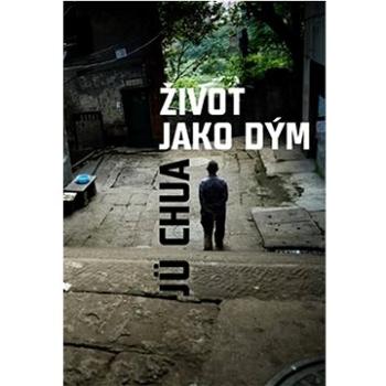 Život jako dým (978-80-87971-50-5)