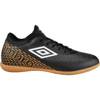 Umbro AURORA V LEAGUE IC Pánské sálovky, černá, velikost 45.5