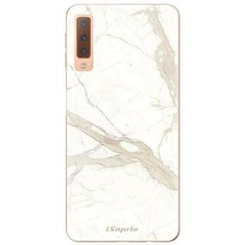 iSaprio Marble 12 pro Samsung Galaxy A7 (2018) (mar12-TPU2_A7-2018)