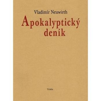 Apokalyptický deník (978-80-7474-229-3)