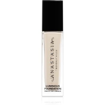 Anastasia Beverly Hills Luminous Foundation rozjasňující make-up odstín 110C 30 ml