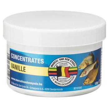 Mvde posilovač koncentrát 100 g - vanille