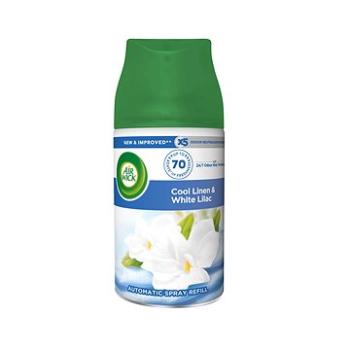 AIR WICK Freshmatic náplň Vůně svěžího prádla 250 ml (4002448054634)